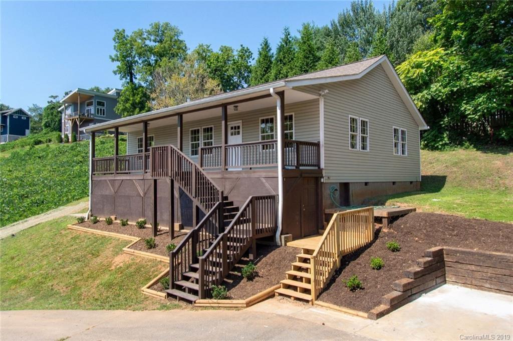 143 Waynesville Ave., Asheville, NC 28806