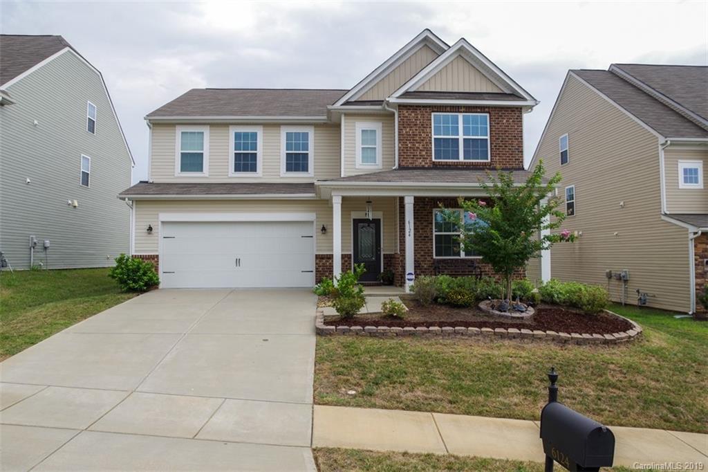 6124 Rock Island Rd., Charlotte, NC 28278