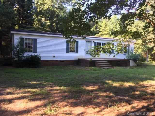 123 Pacific Dr., Statesville, NC 28677
