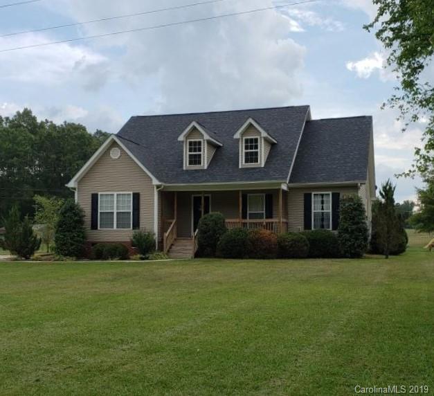 3103 Trinity Church Rd., Monroe, NC 28112