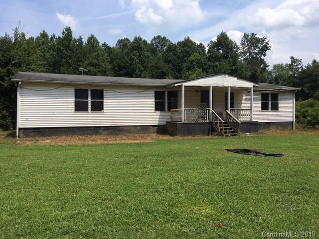 1331 Mount Olive Rd., Statesville, NC 28625