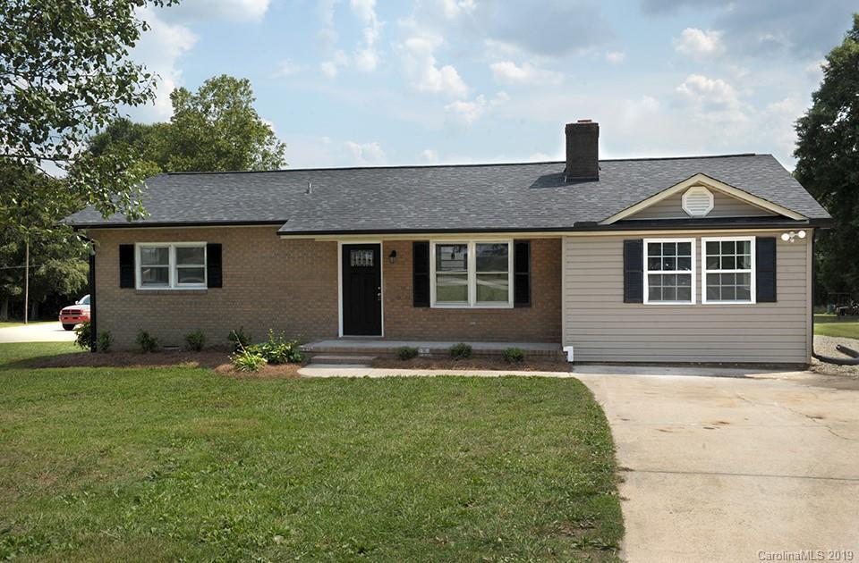 1455 E Ridge Rd., Salisbury, NC 28144