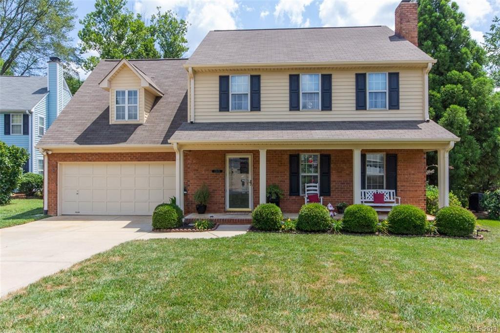 2870 Eagle View Pl., Concord, NC 28027