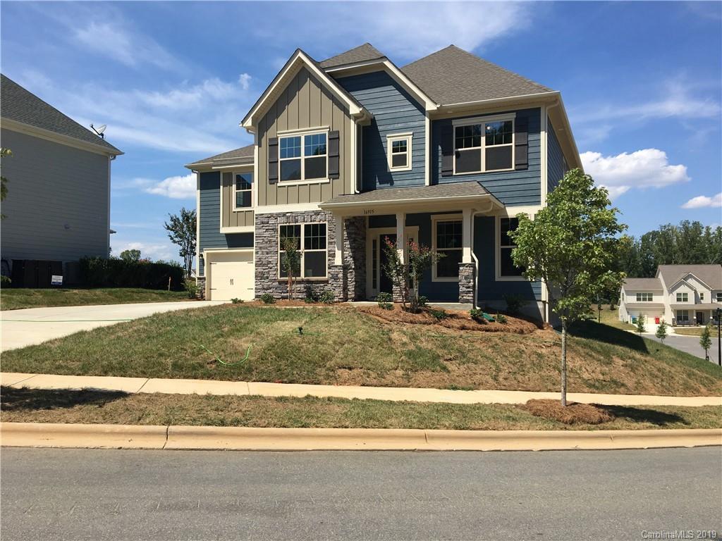 16915 Setter Point Ln. #Lot 57, Davidson, NC 28036