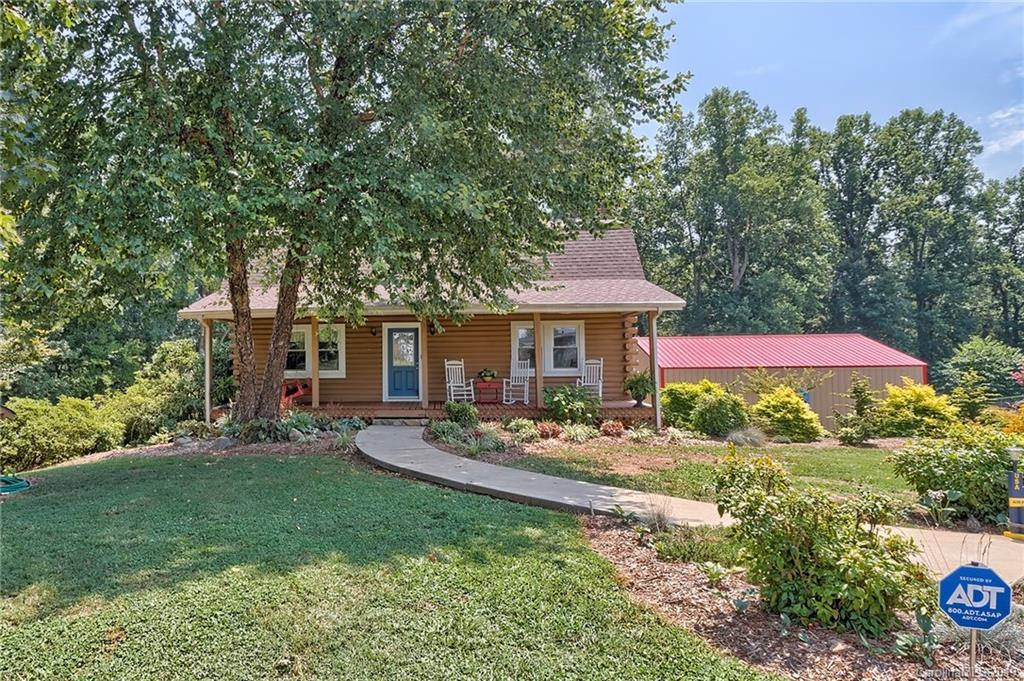 2622 Amity Hill Rd. #N/A, Statesville, NC 28677