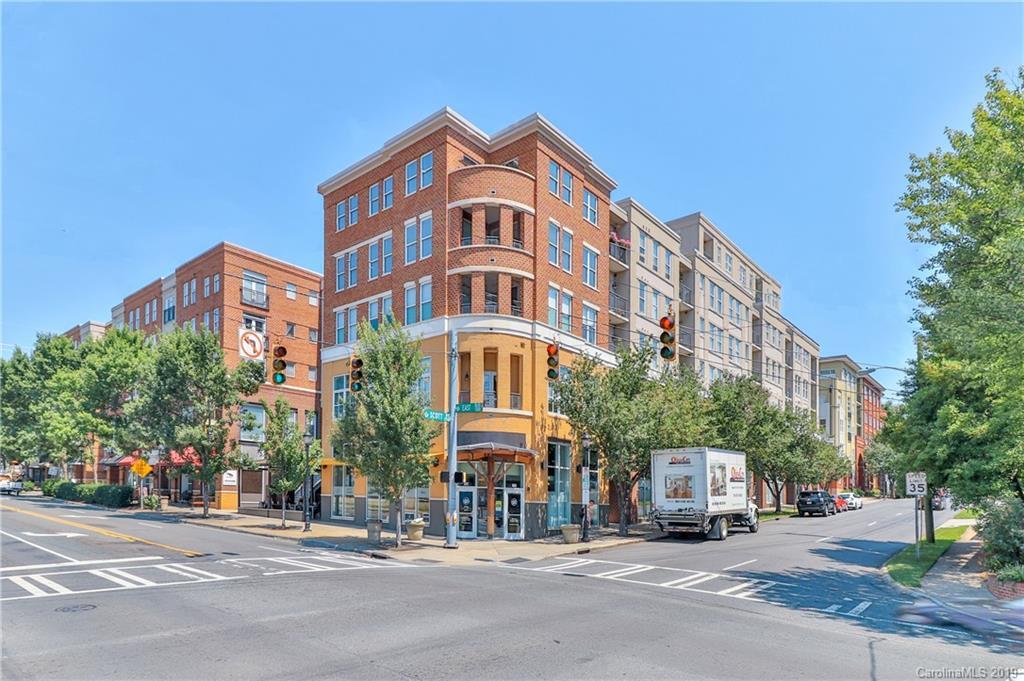 1315 East Blvd. #419, Charlotte, NC 28203