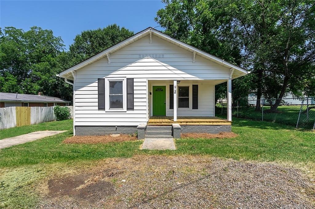 72 Byrd Ct., Concord, NC 28025