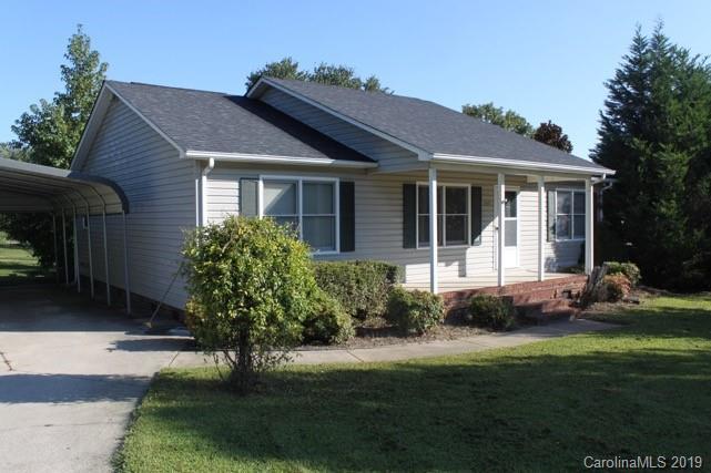 5680 Nc 152 Hwy., China Grove, NC 28023