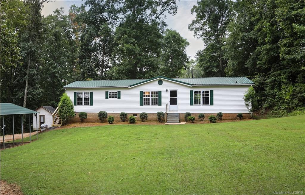 5849 Hardwood Ln., Concord, NC 28027