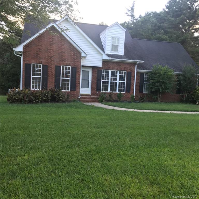 4123 Terry Ter., Matthews, NC 28105