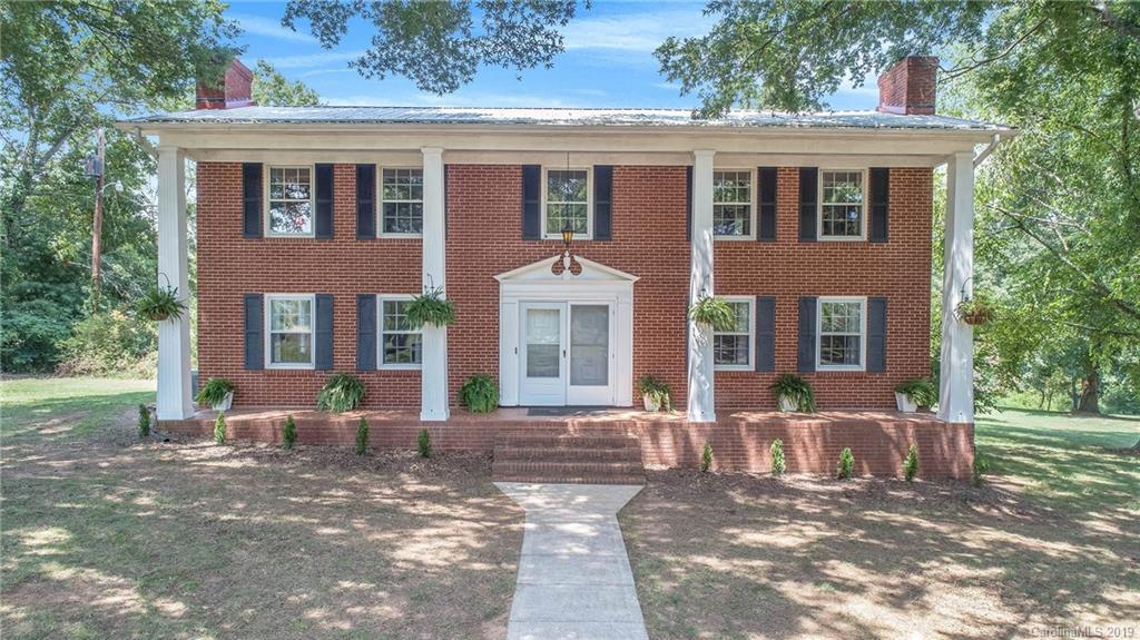 8955 Bowman-lowman Ave., Hickory, NC 28601