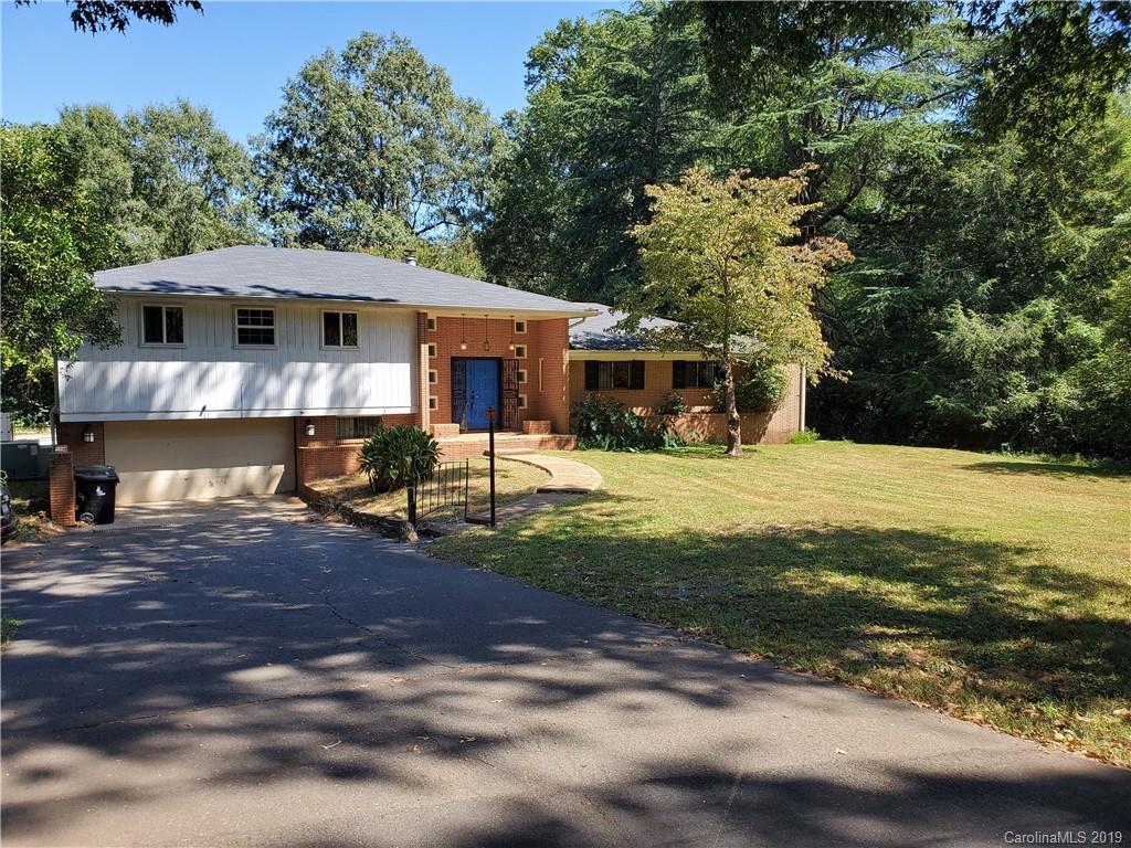 903 Walters St., Monroe, NC 28112