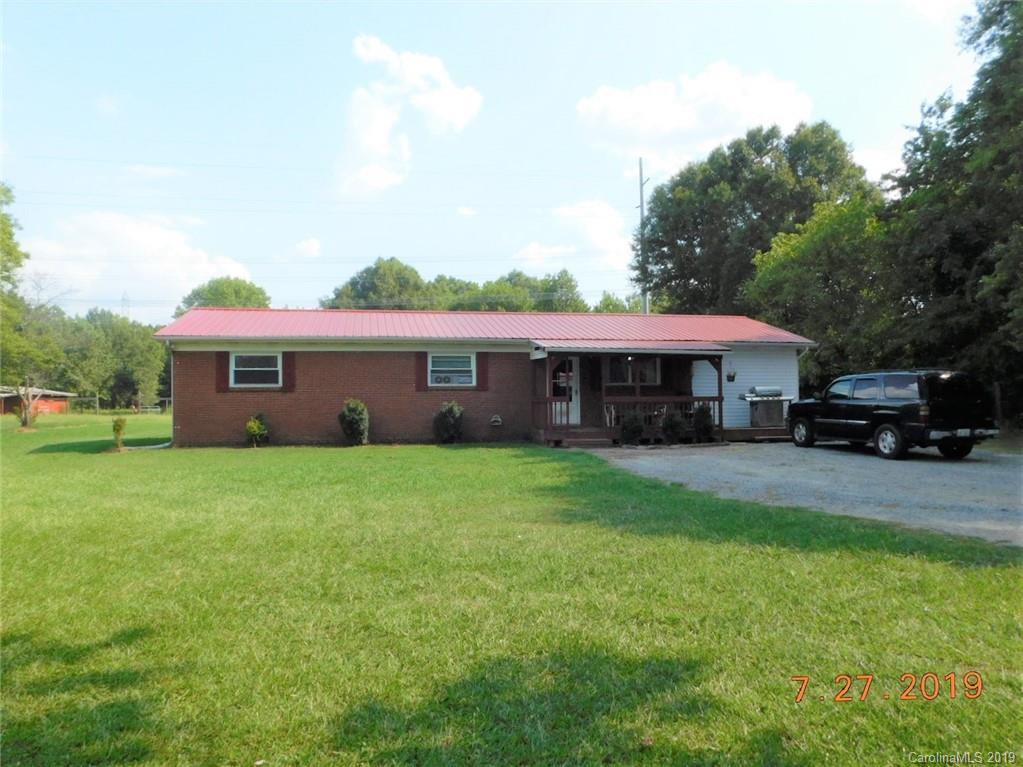 8102 Indian Trail Fairview Rd., Indian Trail, NC 28079