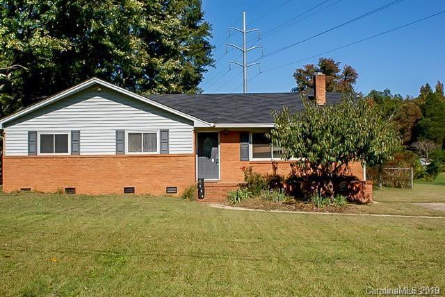 6349 Thelo Dr., Charlotte, NC 28212