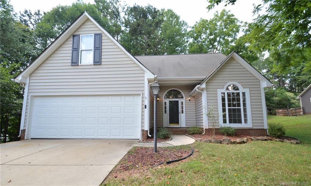 7255 Hunters Bluff Dr., Denver, NC 28037