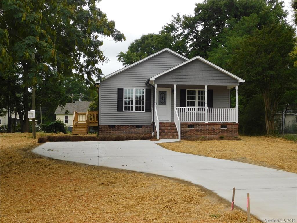 532 Park St., Kannapolis, NC 28083