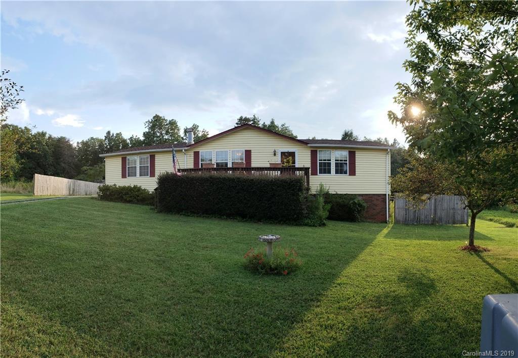 4373 Wentz Rd., Maiden, NC 28650