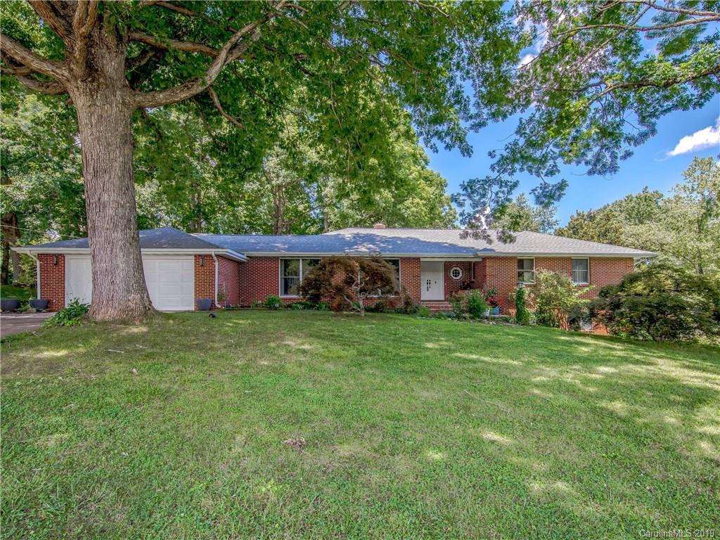 68 Shuler Rd., Candler, NC 28715