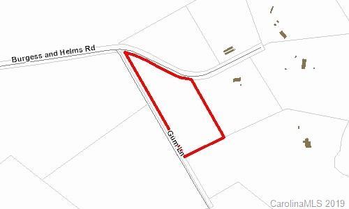 0000 Burgess Helms Rd., Monroe, NC 28112