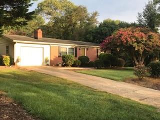 1809 31st St., Hickory, NC 28601