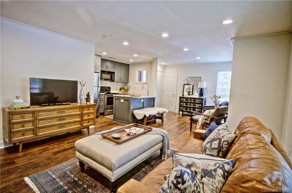 2502 Cranbrook Ln. #6, Charlotte, NC 28207