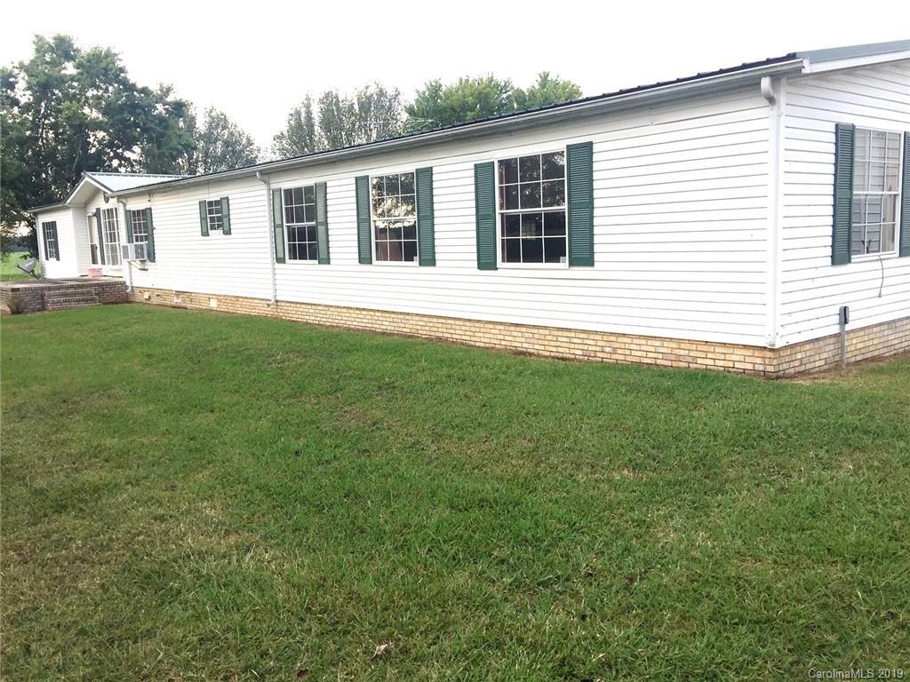 1715 Old Pageland Monroe Rd., Monroe, NC 28112