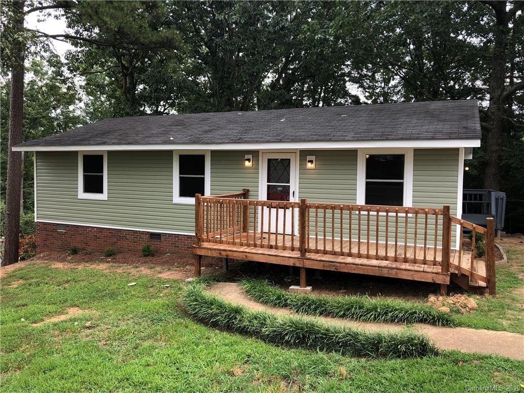 4209 Sunflower Ct., Gastonia, NC 28052