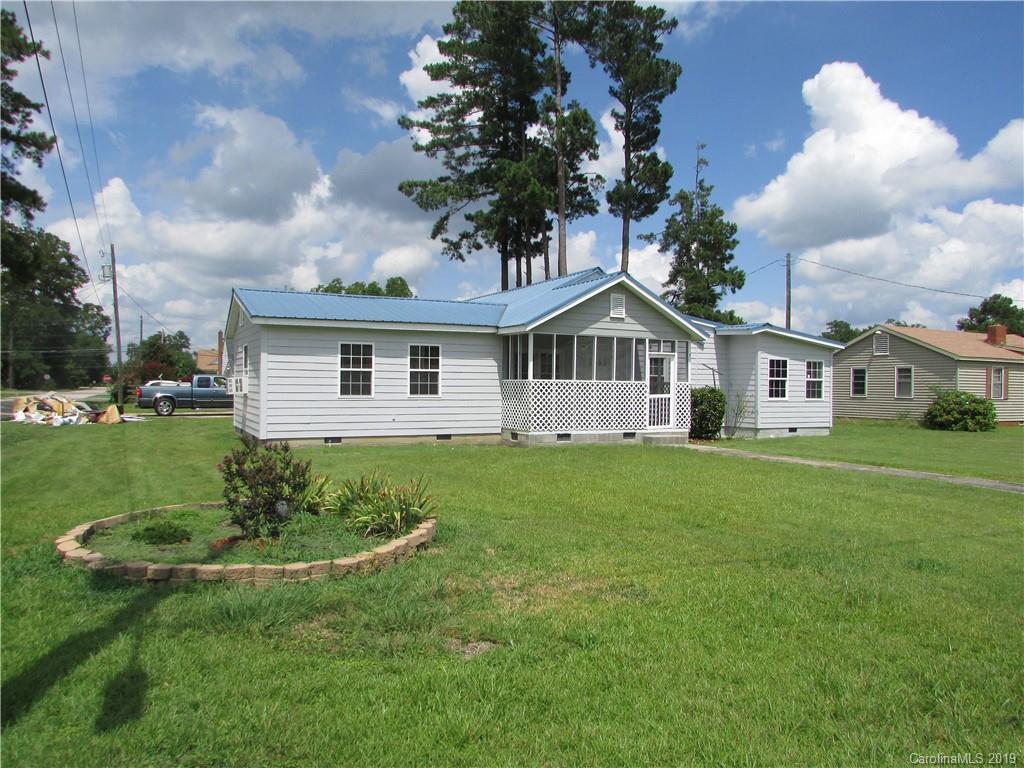 501 Jackson St., Rowland, NC 28383