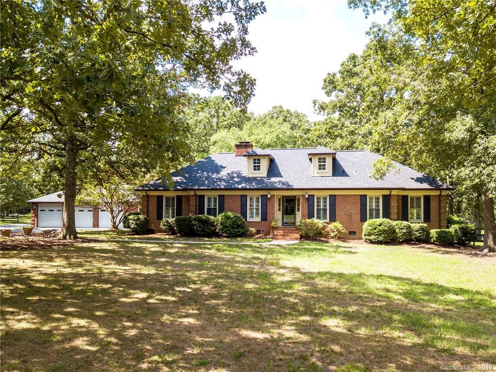 3104 Medlin Rd., Monroe, NC 28112