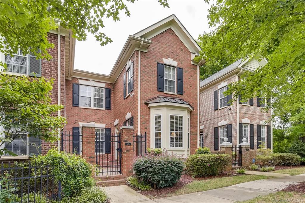 209 Caldwell Ln., Davidson, NC 28036