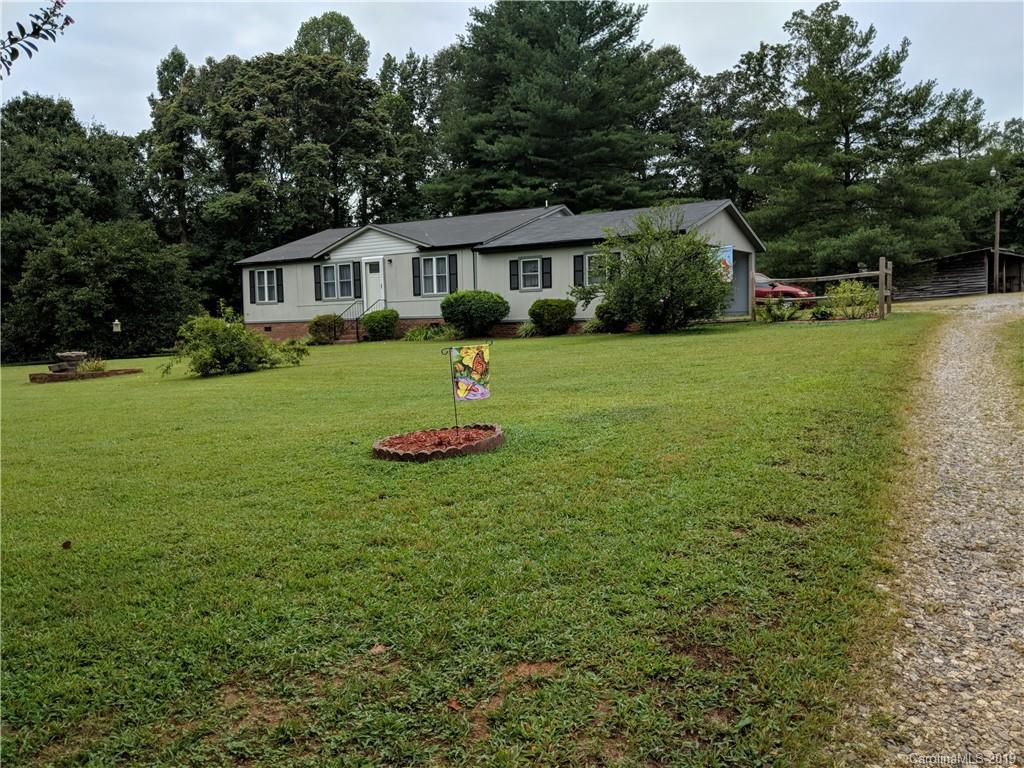 3355 Wilkesboro Hwy., Statesville, NC 28625