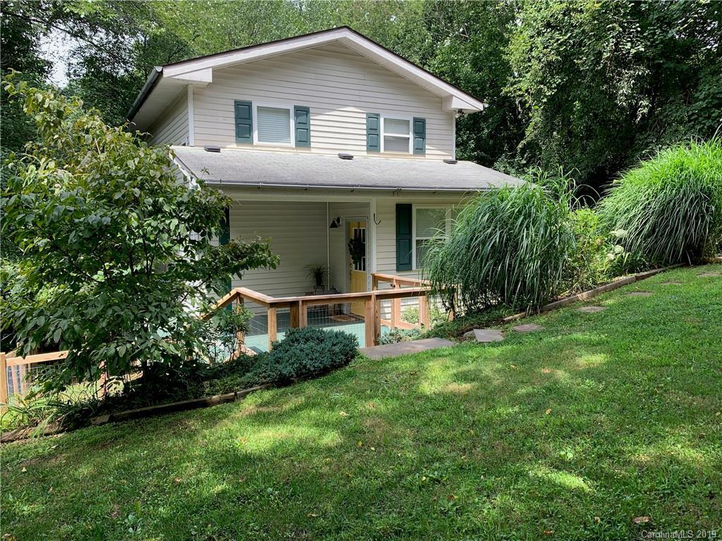 73 Deaver St., Asheville, NC 28806