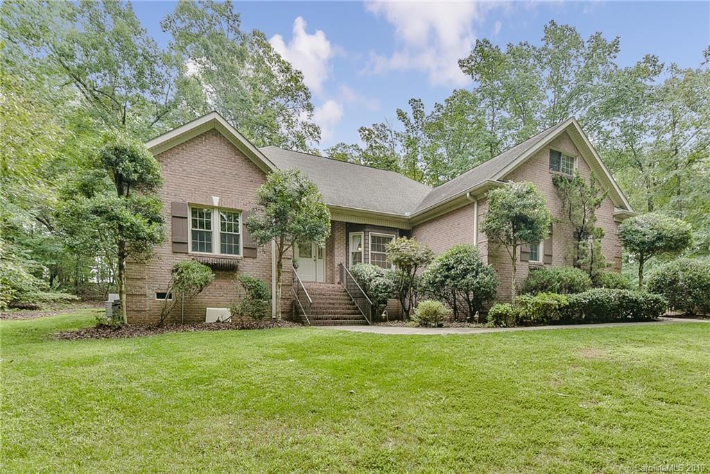 12721 Caldwell Rd., Charlotte, NC 28213