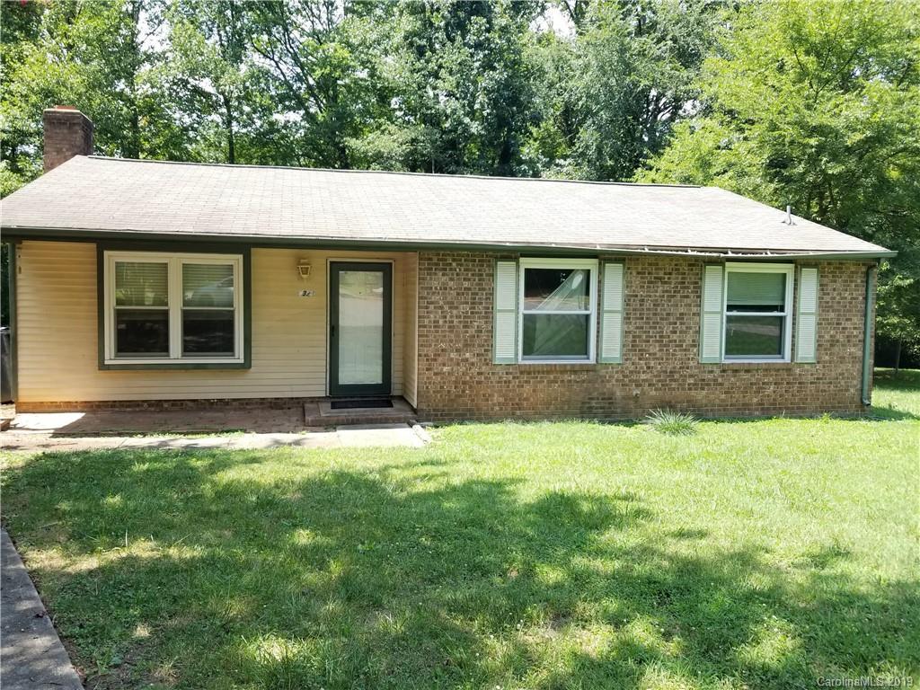 8322 Tamora Dr., Charlotte, NC 28227