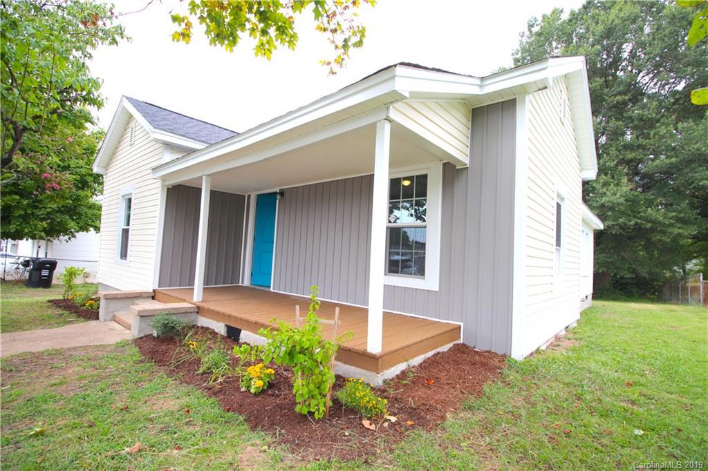 44 Peachtree Ave., Concord, NC 28025