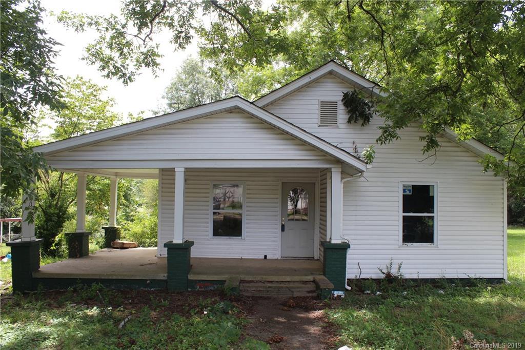 317 Waco Rd., Kings Mountain, NC 28086