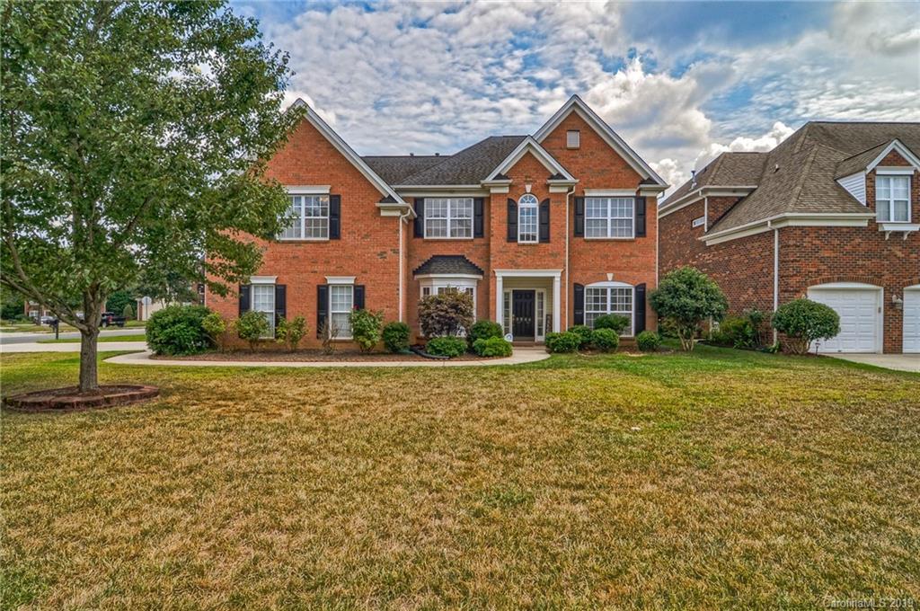 9546 Laguna Ave., Concord, NC 28027