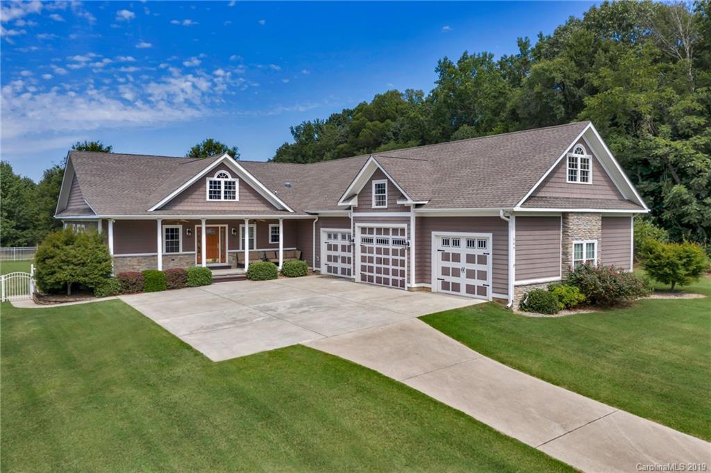 509 Jim Parker Rd., Monroe, NC 28110