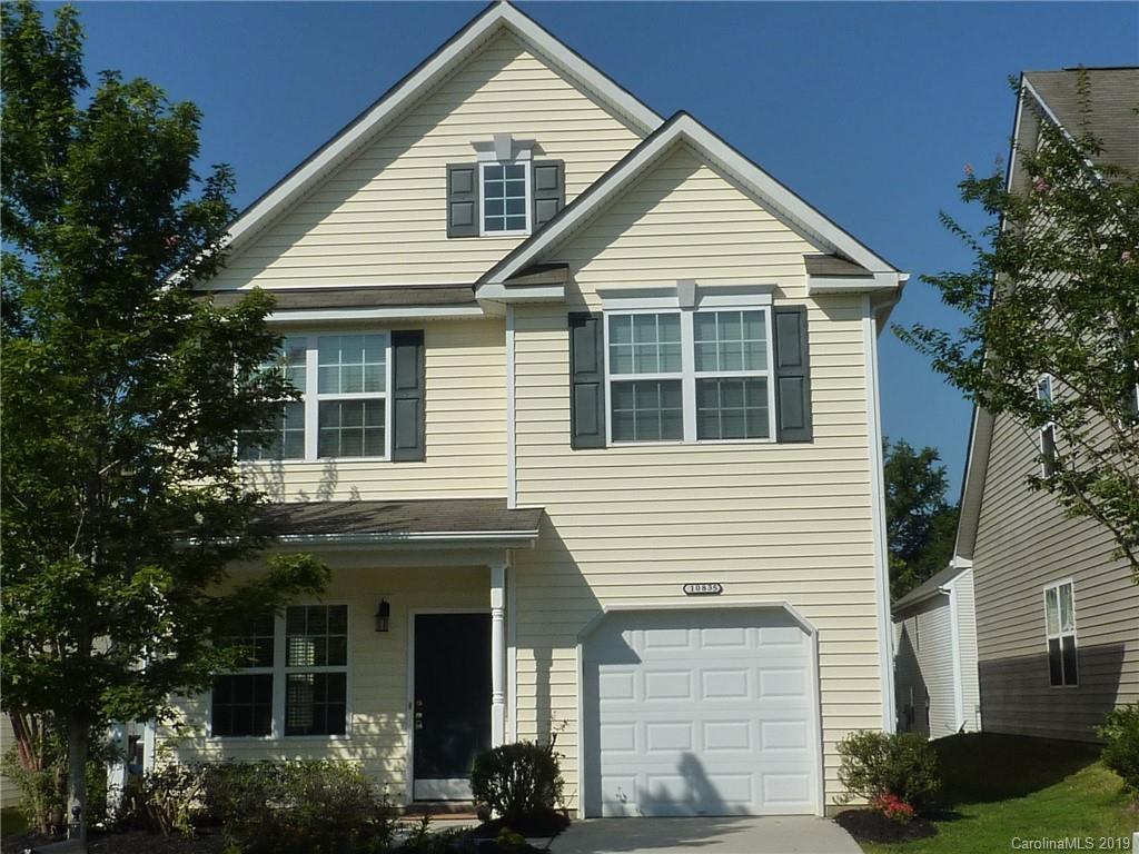 10835 Derryrush Dr., Charlotte, NC 28213