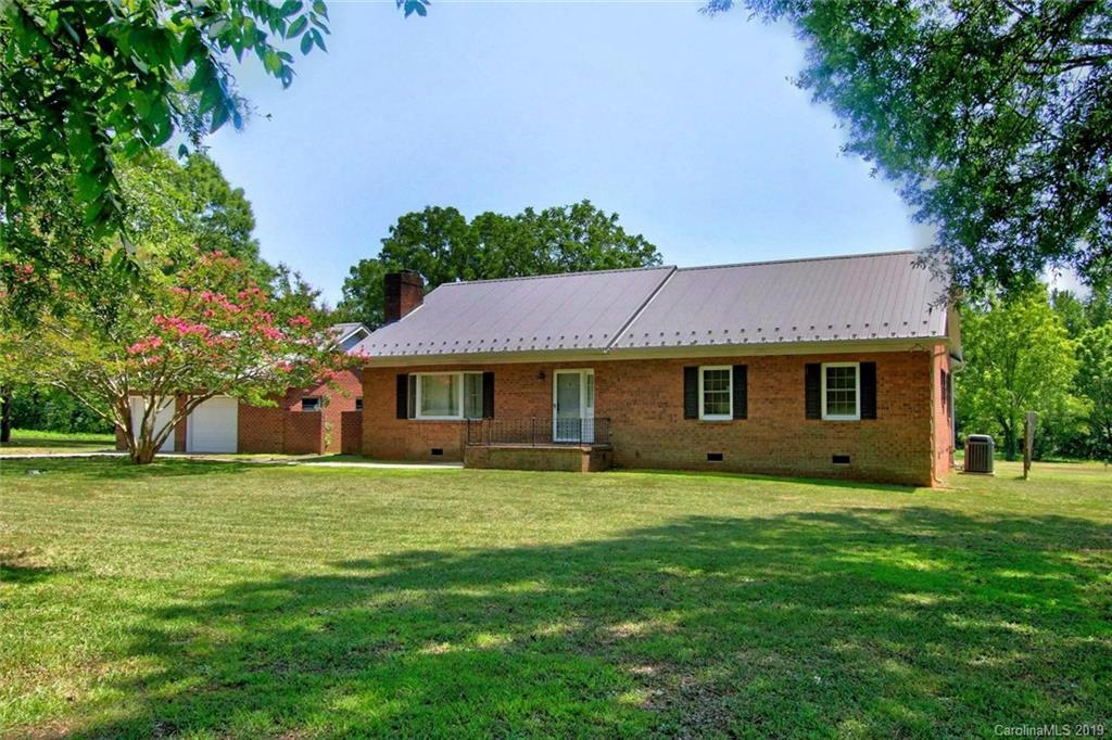 1385 Shive Rd., Salisbury, NC 28146