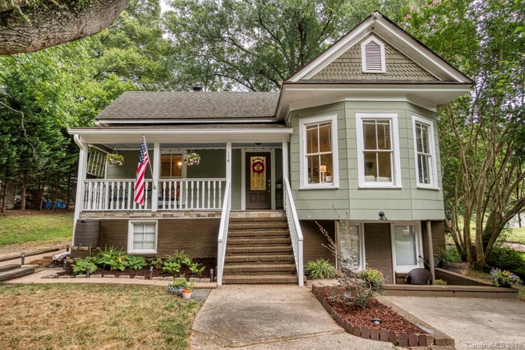 114 Elm St., Mooresville, NC 28115