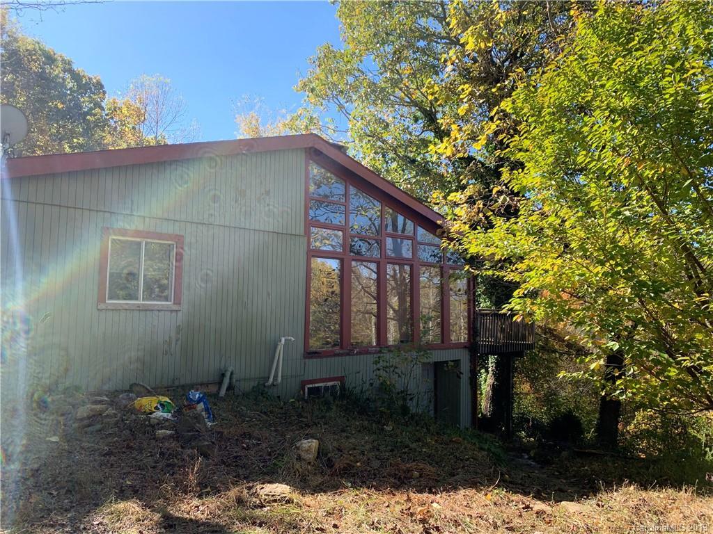 170 Tessie Ln., Black Mountain, NC 28711