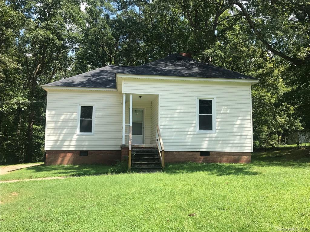 5530 Marion Ave., Kannapolis, NC 28081