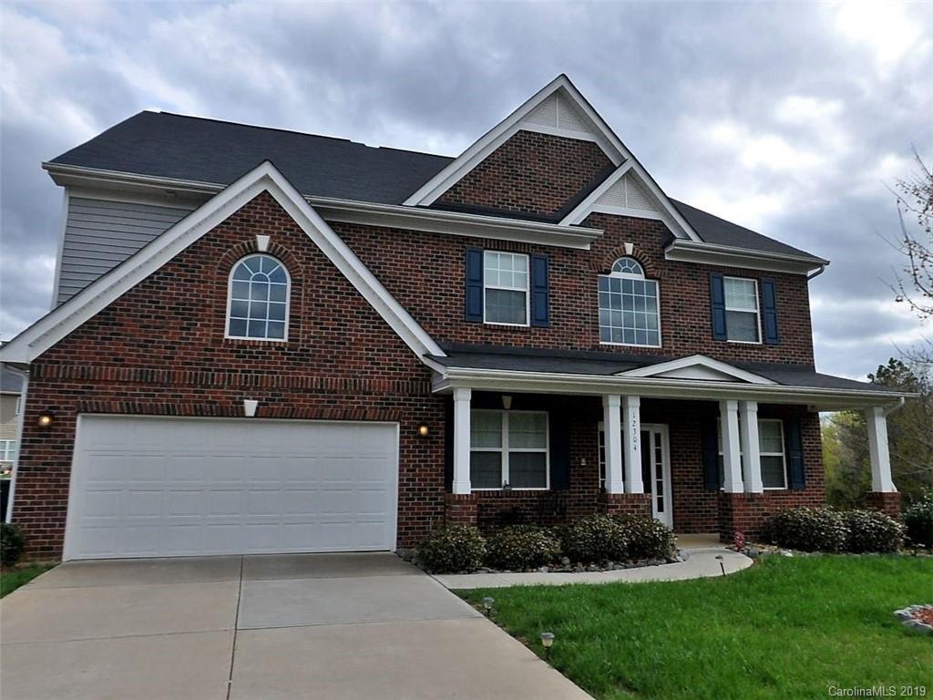 12304 Lazy Creek Ln., Charlotte, NC 28213