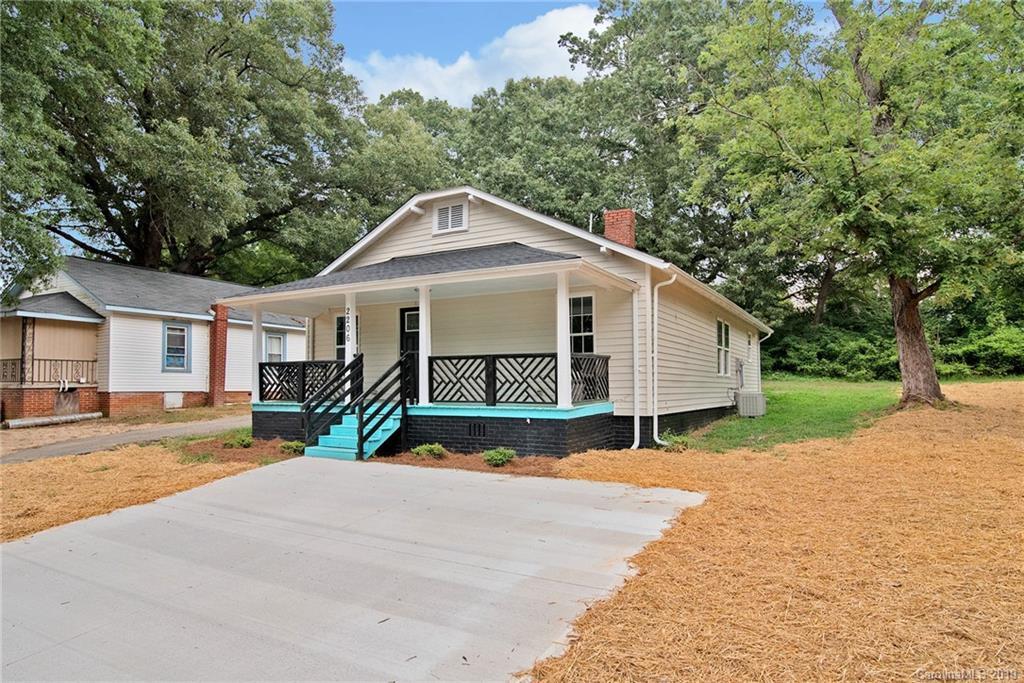2206 Brookside Ave., Kannapolis, NC 28081