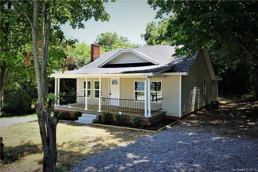 502 Denver St. #2, Kannapolis, NC 28083