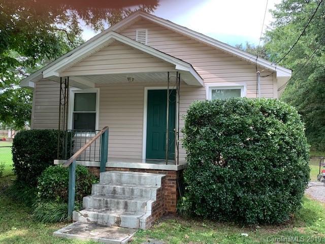 2140 W 5th Ave., Gastonia, NC 28052