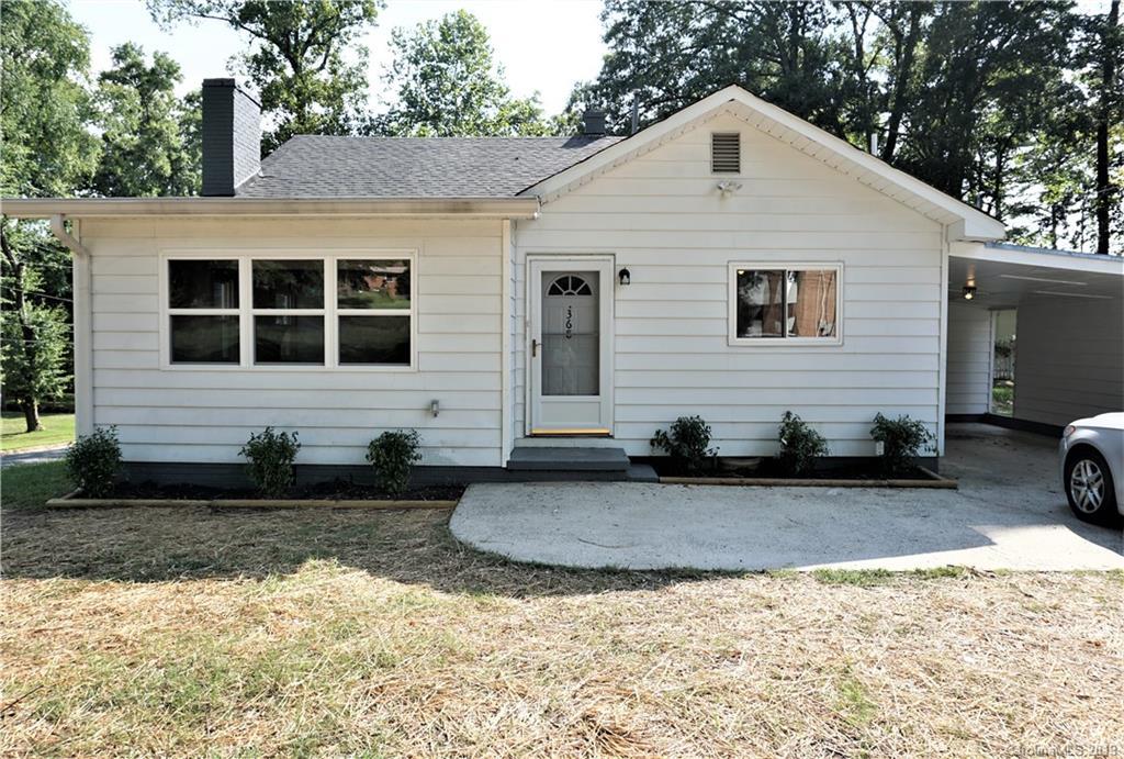 368 Freedom St. #13, Concord, NC 28025