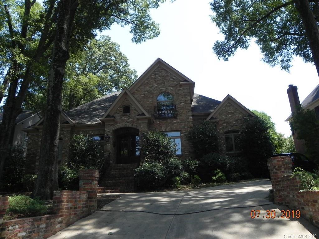 1241 S Kings Dr., Charlotte, NC 28207