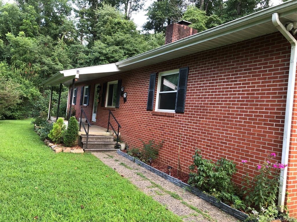 218 Purple Mountain Rd., Sylva, NC 28779